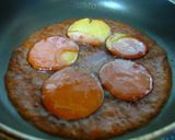 A picture of step 4 of Sweet Potato with Gochujang.