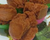 Foto langkah ke 6 dari resep Kue Mangkok.