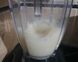 Foto del paso 4 de la receta: Cóctel de banana y licor de durazno