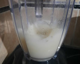 Foto del paso 4 de la receta: Cóctel de banana y licor de durazno