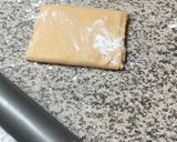 Une image de l'étape 2 de Griwechettes Façonnage Facile la Feuille 🍃.