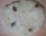 A picture of step 8 of Sausage flower bread.