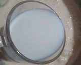عکس مرحله 1 از دستور کیک نسکافه (تولد حضرت علی ع)