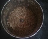 भाकरवड़ी नमकीन (Bhakarwadi namkeen recipe in Hindi) रेसिपी चरण 1 फोटो