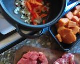 Foto del paso 2 de la receta: Legumbres en guiso 🥘