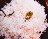 A picture of step 5 of Boil White Rice.