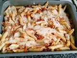 Pasticciata-Pastel de pasta