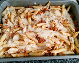 Foto del paso 8 de la receta: Pasticciata-Pastel de pasta