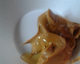 A picture of step 1 of Skye's Snack Crackers.
