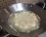 Foto langkah ke 4 dari resep Ayam Popcorn.
