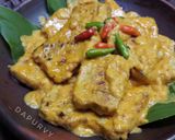 Foto langkah ke 7 dari resep BESENGEK TEMPE Pedas.