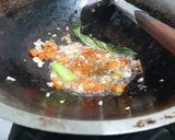 Foto langkah ke 2 dari resep Oseng Tempe Kacang Panjang Bumbu Kecap Bawang Putih.