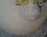 A picture of step 3 of My Battered Smokey Bacon Bubble & Squeak.
