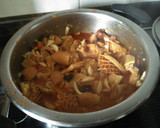 Foto del paso 3 de la receta: Callos