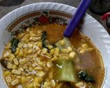 Foto langkah ke 9 dari resep Sop merah simple.