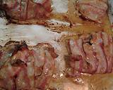 Bacon wrapped cube steak with hp sauce recipe step 4 photo
