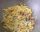 बेसन मसाला स्टफ मिरची (Besan Masala Stuff Mirchi Recipe In Marathi) रेसिपी स्टेप 2 फोटो 