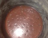 Foto langkah ke 7 dari resep Brownies kukus ricecooker chocolatos.