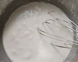 雪綿米吐司的食譜步驟1照片