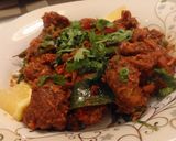 صورة لخطوة 7 من وصفة دجاج 65 الهندي - Indian Chicken 65 من مطبخ ماجد