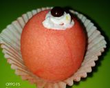 Foto langkah ke 7 dari resep Bolu Nutrisari.