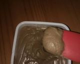 Foto del paso 6 de la receta: Crema de chocolate para rellenos y cobertura