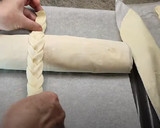 Foto del paso 8 de la receta: Strudel de manzana al Estilo Queenie Goldstein de Película Animales Fantásticos y Donde Encontrarlos