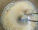 Hot milk sponge cake recipe step 3 photo