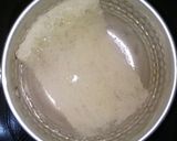 Foto langkah ke 2 dari resep Bihun Kuah Polos (Tidak Pakai Sayur).