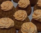 Narancskrémes muffin recept fázis 7 fotója