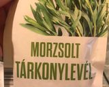 Tárkonyos csirkeragu leves🍲🥕 recept fázis 4 fotója