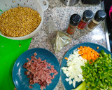Foto del paso 2 de la receta: Lentejas