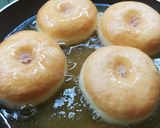 Foto langkah ke 6 dari resep 🧡 Donat Kentang~.