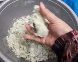 Foto langkah ke 2 dari resep Mie Sehat Pelangi Razhati.