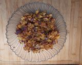 Foto del paso 1 de la receta: Mermelada de ciruela en panificadora