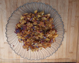 Foto del paso 1 de la receta: Mermelada de ciruela en panificadora
