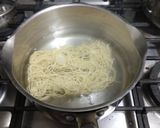 Foto del paso 16 de la receta: Reproducción de "Nissin Chikin Ramen" - 「日清チキンラーメン」を再現 -