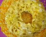 Foto langkah ke 7 dari resep Donat Indomie.
