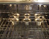 A picture of step 6 of Cheddar Cheese Popovers.