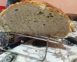 Pas rețetă Pâine de casă! 🍞 8 fotografie
