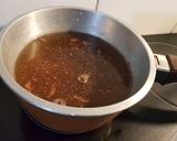 Foto del paso 2 de la receta: Infusión o té de cascarilla de cacao