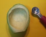 Foto del paso 3 de la receta Aguacate deluxe