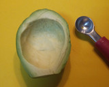 Foto del paso 3 de la receta: Aguacate deluxe