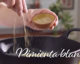 Foto del paso 7 de la receta: Fondue al vino blanco estilo Lyncott