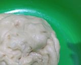 Foto langkah ke 4 dari resep Roti Sobek Sederhana Isi Meses Coklat.