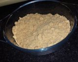 A picture of step 4 of Doce Da Avó (Grandma's Pudding).