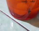 Foto langkah ke 2 dari resep #WeekendChallenge#JeCeMa (minuman Jeruk Cengkeh Madu).