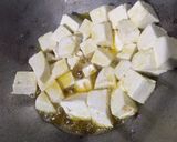 পনির বাটার মশলা (paneer butter masala recipe in bengali) রেসিপি ধাপ - 1 ছবি