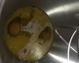 Foto del paso 2 de la receta: Torta de manzana