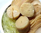 匠弄。佛跳牆 Steamed Assorted Meats in Chinese Casserole的食譜步驟12照片